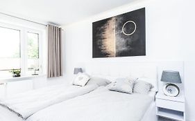 Apartamenty Rafa Ustka
